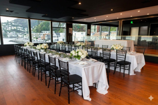 Eria Events on Bridgeway