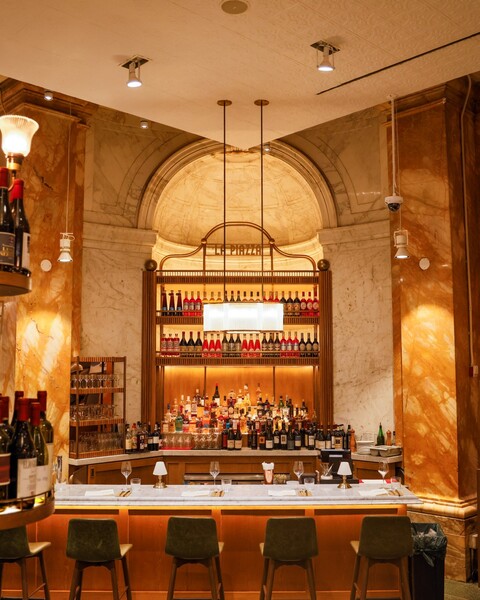 Eataly NYC Flatiron