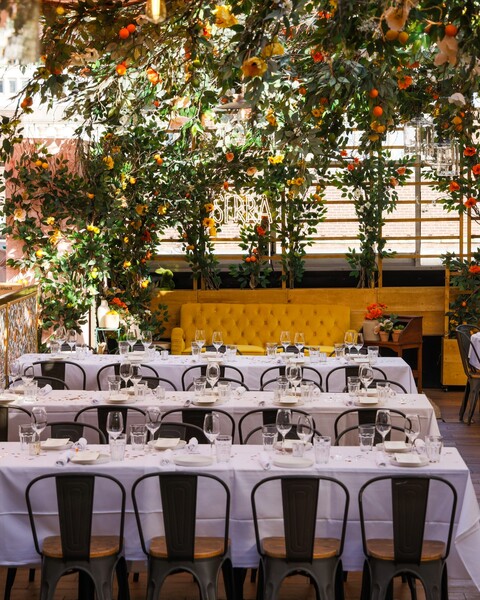 Eataly NYC Flatiron