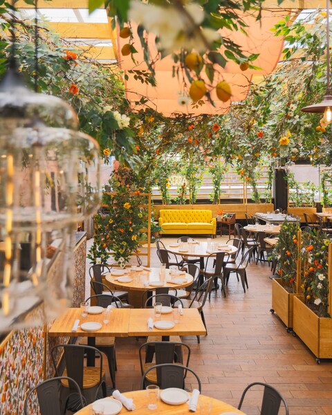 Eataly NYC Flatiron