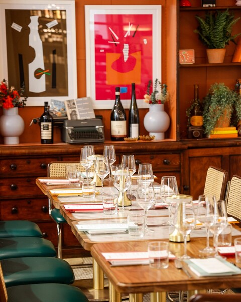 Eataly NYC Flatiron