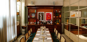 Bar Milano