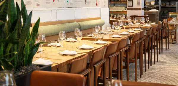 Eataly NYC Flatiron