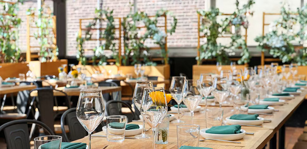 Eataly NYC Flatiron