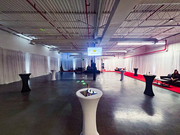 Swag Kids Gym and Entertainment