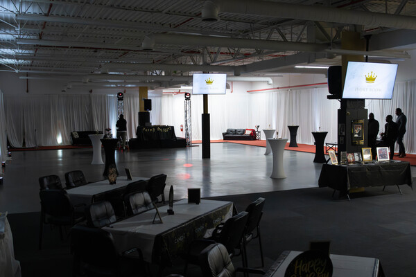 Swag Kids Gym and Entertainment