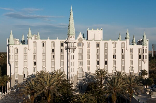 The Castle Hotel, Autograph Collection