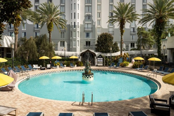 The Castle Hotel, Autograph Collection