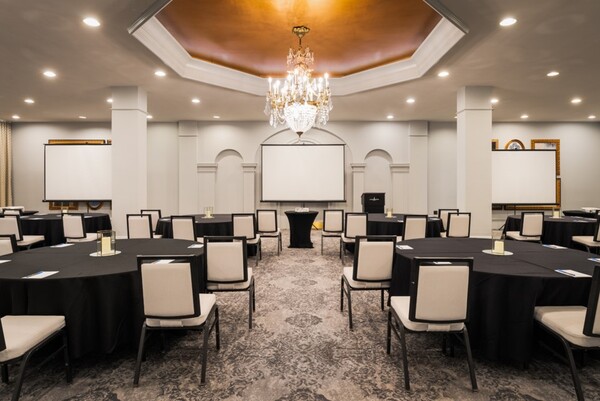 The Castle Hotel, Autograph Collection