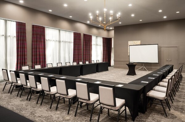 The Castle Hotel, Autograph Collection