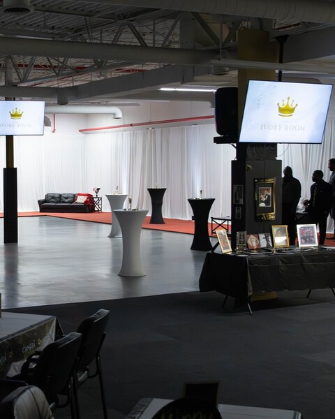 Swag Kids Gym and Entertainment