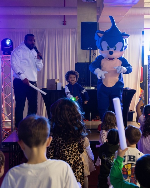 Swag Kids Gym and Entertainment