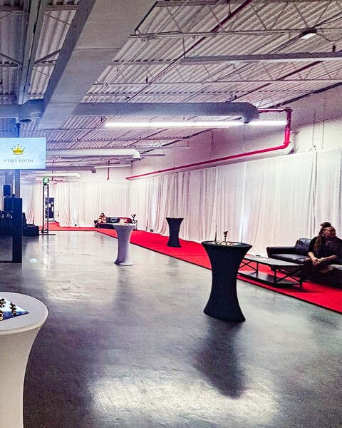 Swag Kids Gym and Entertainment