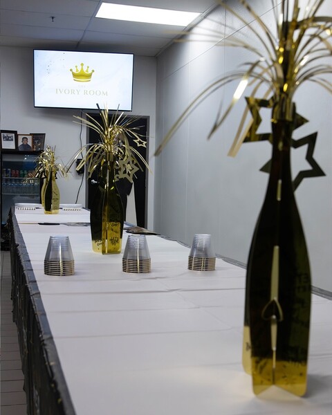 Swag Kids Gym and Entertainment