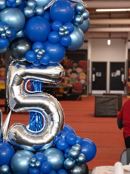 Swag Kids Gym and Entertainment