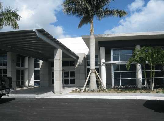 Shirley & Barton Weisman Delray Community Center