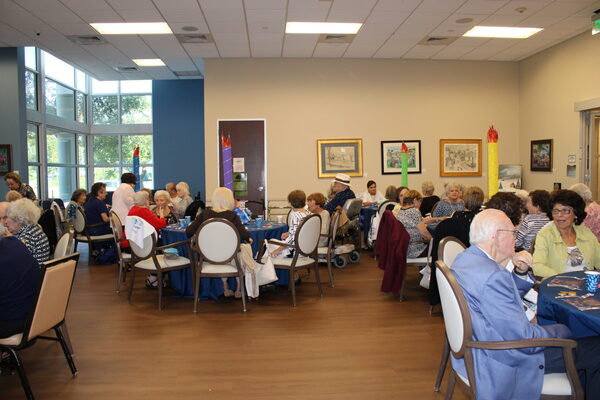 Shirley & Barton Weisman Delray Community Center
