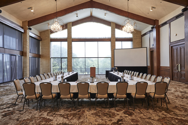 Las Colinas Country Club