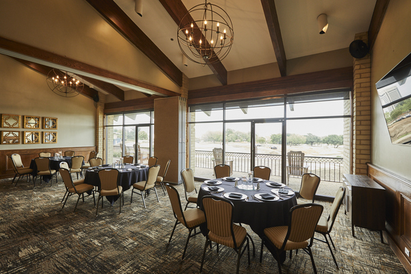 Las Colinas Country Club