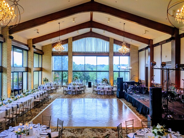 Las Colinas Country Club