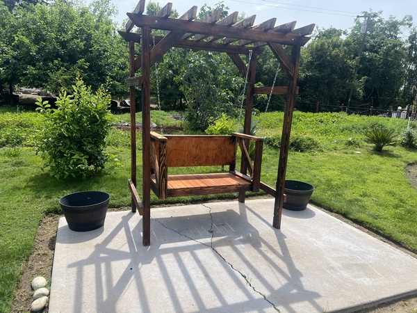 The Meadow Lark Ranch, Clovis, CA