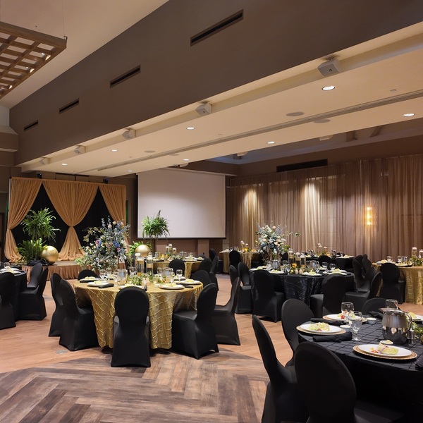 Wind Creek Casino & Hotel