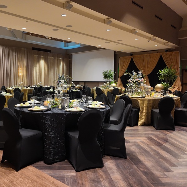 Wind Creek Casino & Hotel