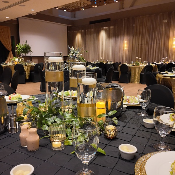 Wind Creek Casino & Hotel