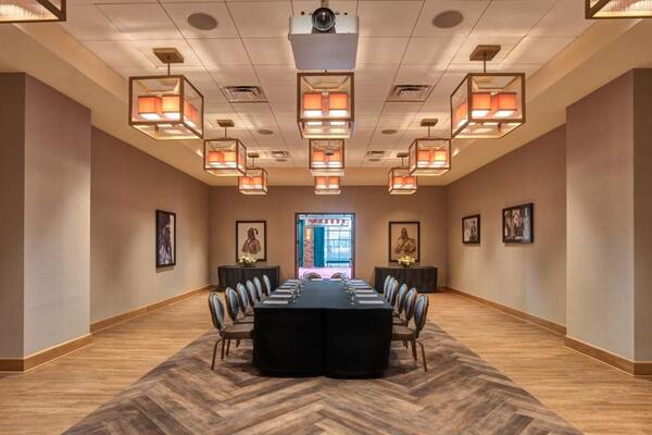 Wind Creek Casino & Hotel