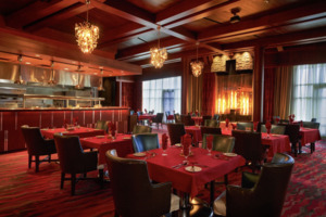 Additional Event Spaces