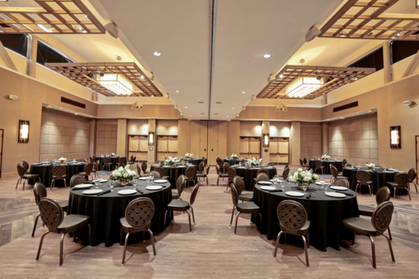 Wind Creek Casino & Hotel