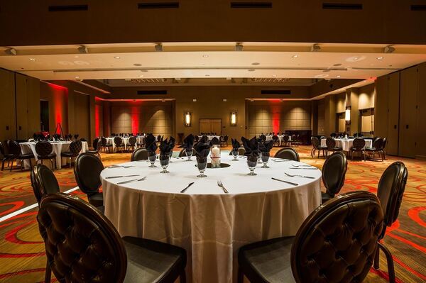 Wind Creek Casino & Hotel