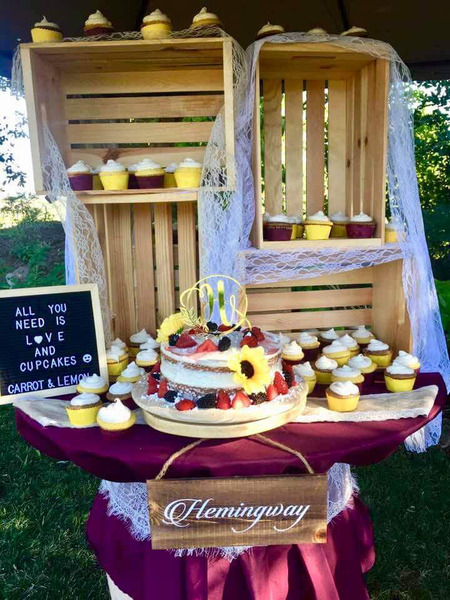 Quail Run at Chateau