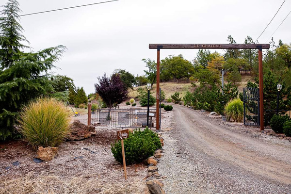 Quail Run at Chateau