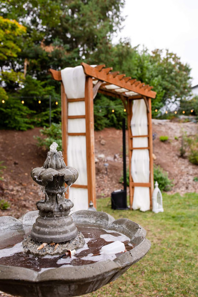 Quail Run at Chateau