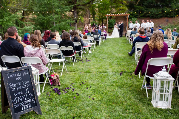 Quail Run at Chateau