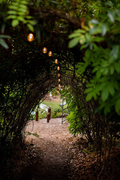 Quail Run at Chateau