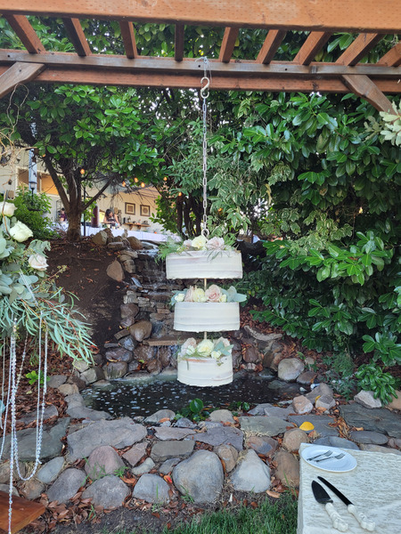 Quail Run at Chateau