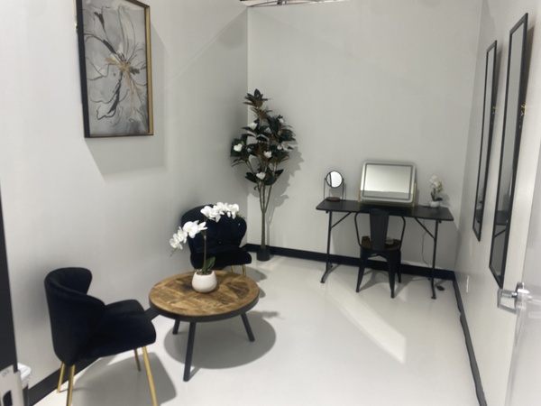 Blush Event Garden - Downtown Dallas