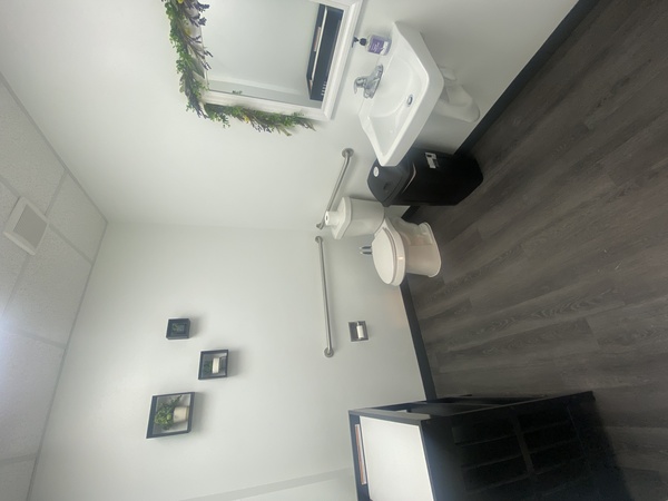 Blush Event Garden - Downtown Dallas