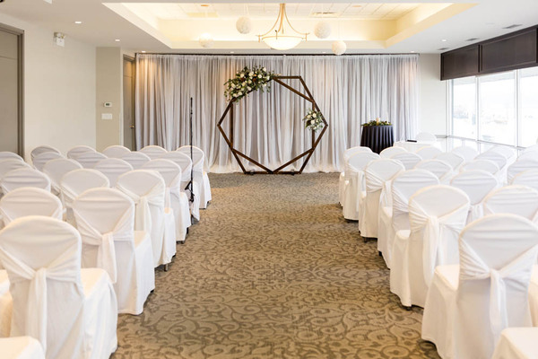 The Waterfront Event & Conference Centre