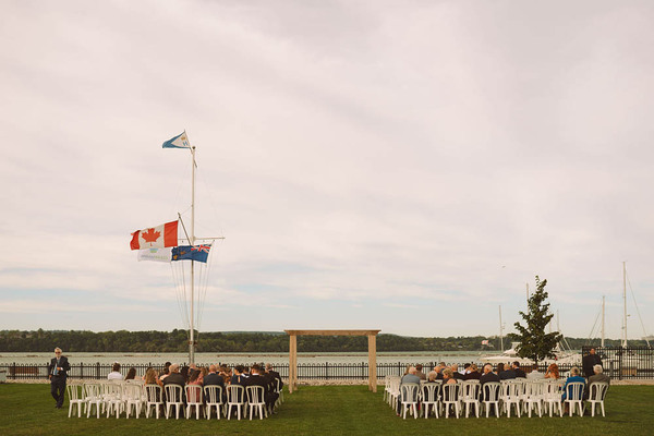The Waterfront Event & Conference Centre