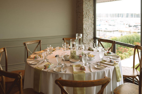 The Waterfront Event & Conference Centre