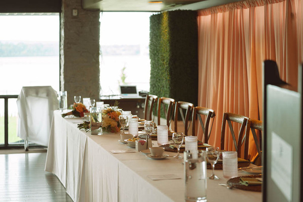 The Waterfront Event & Conference Centre