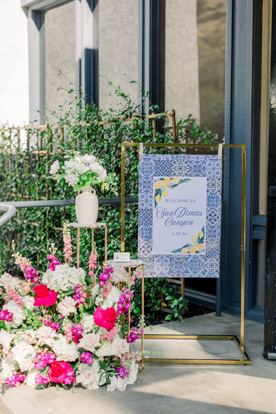 San Dimas Canyon Golf Course