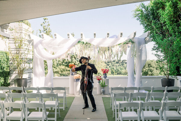 San Dimas Canyon Golf Course