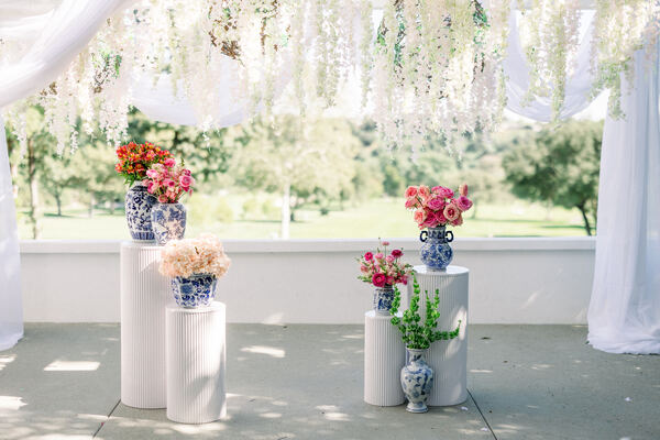 San Dimas Canyon Golf Course