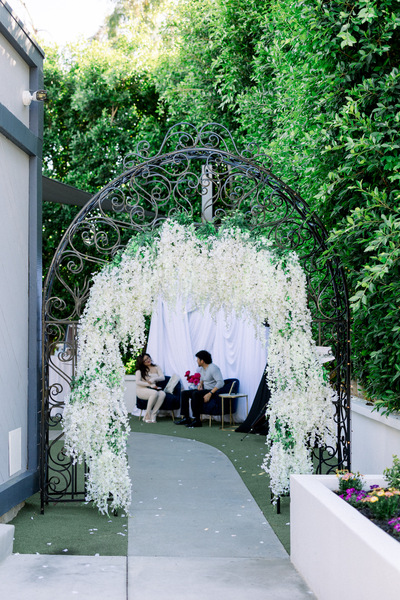 San Dimas Canyon Golf Course