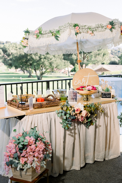 San Dimas Canyon Golf Course