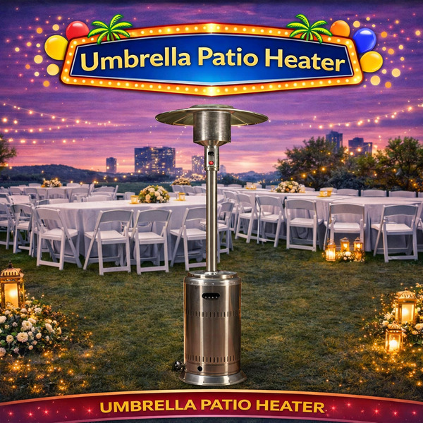 A Perfect Party Rental